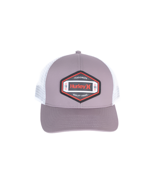 M Brighton Trucker // Dark Grey