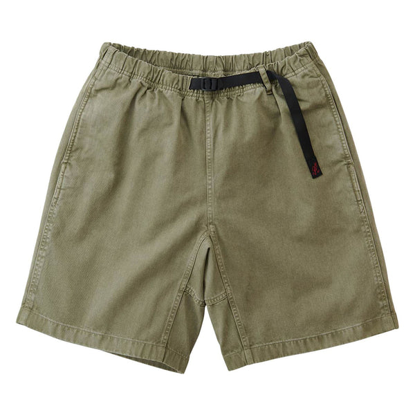 Gramicci Short Herb Pigment Vue de face