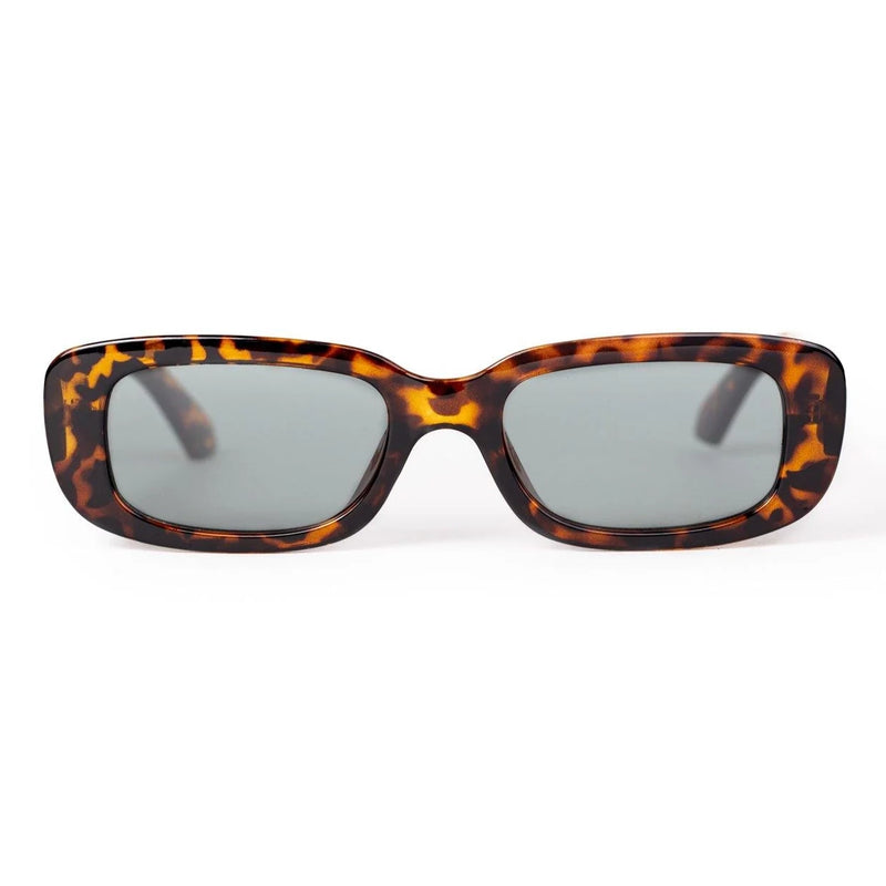 Jacker Sunglasses // Tortoise