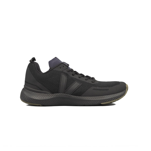 Impala Engineered-Mesh - Full Black / Kaki