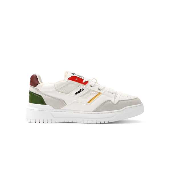 MoEa - GEN 2 - All Plants - All In - MOEA-BASGN2-01 vegan leather