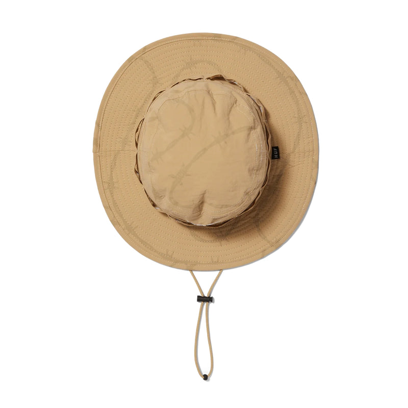 Reservoir Boonie Hat // Biscuit