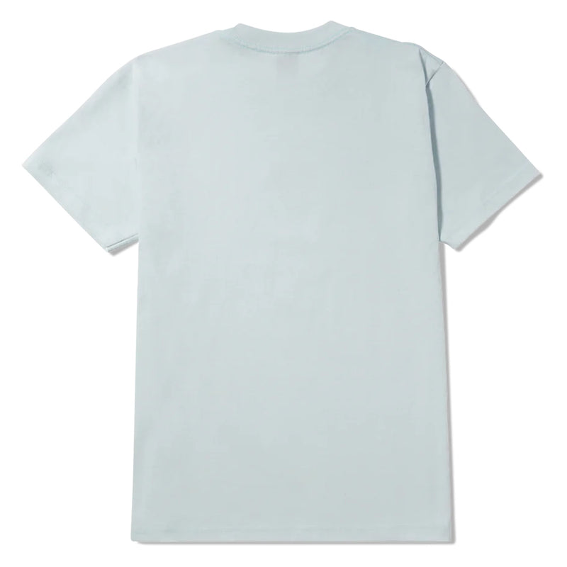 T-shirts - Huf - Sippin' Sun SS Tee // Sky - Stoemp