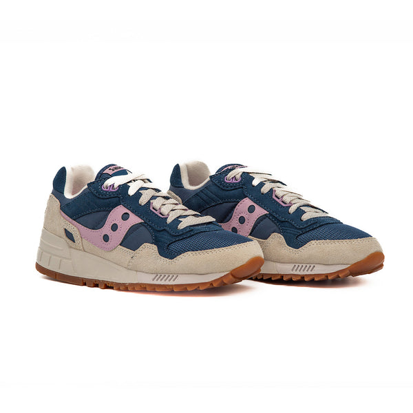 Shadow 5000 - Navy / Cream