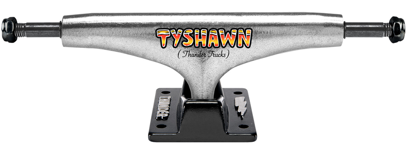 Thunder Truck // Pro Hollow Light // 147 // Tyshawn So good