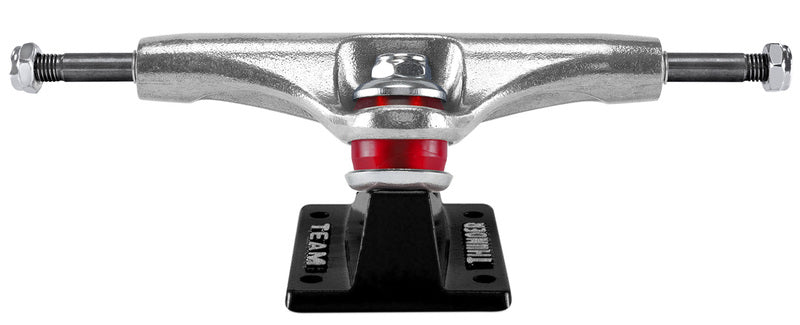 Thunder Truck Pro // 148 // Jimmy Wilkins // Polished Black