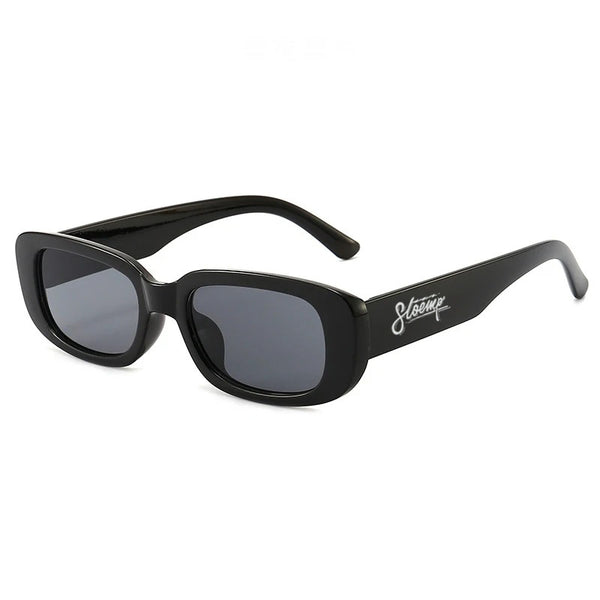Stoemp Sunglasses // Black