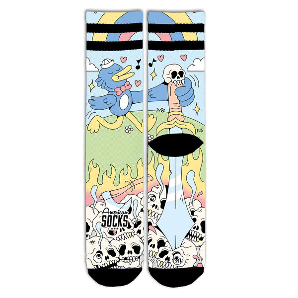 Cute Chaos // Mid High