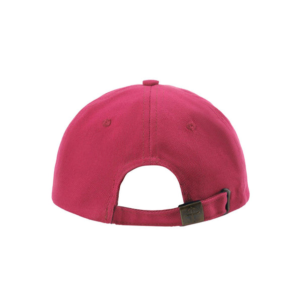Hélas // Bad Cap // Fushia