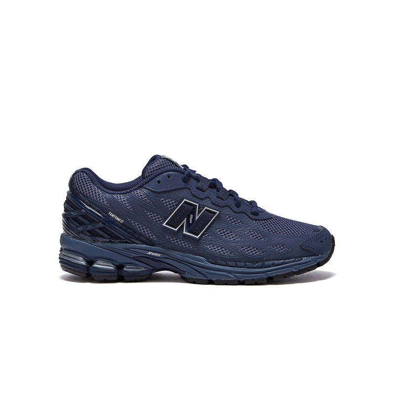 New Balance 1906WFF side profile vintage indigo with navy accents