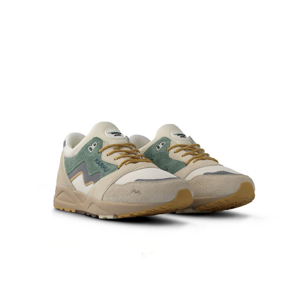 karhu aria molkky collaboration sneakers