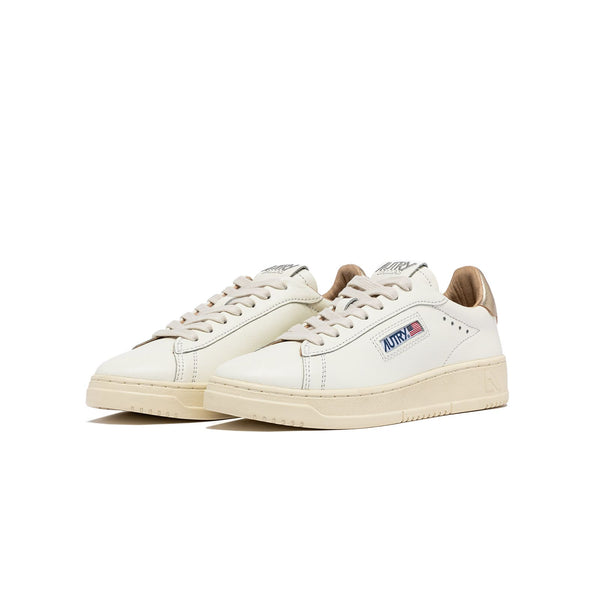 Dallas Low - MR08 - Marsh / Gold