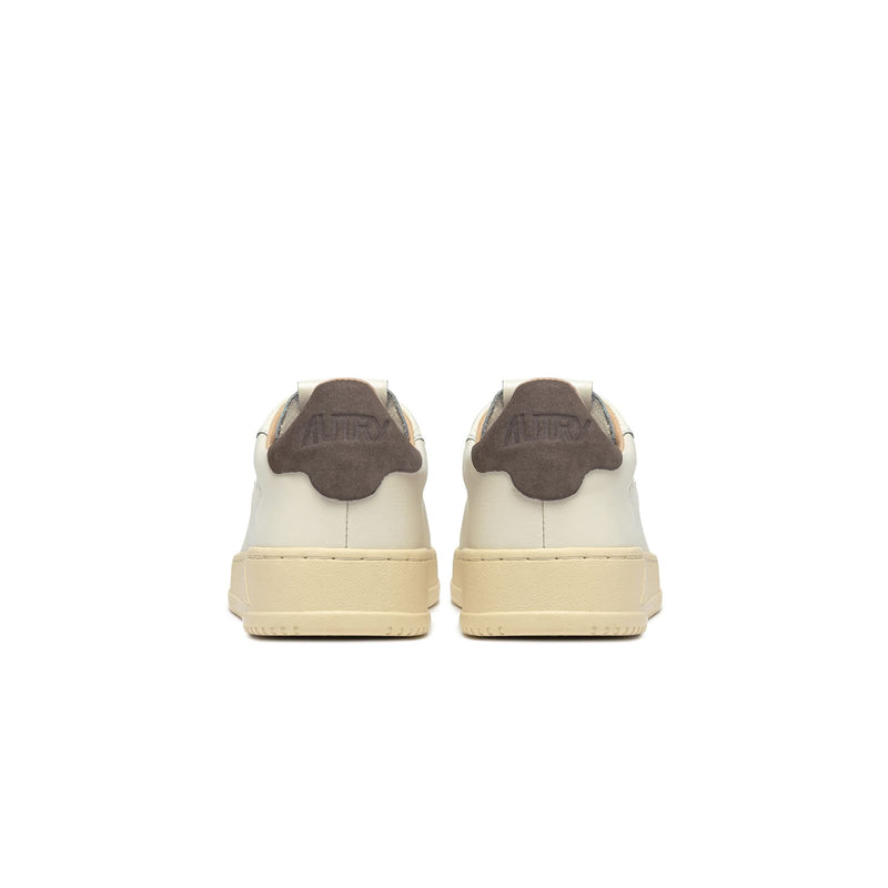 Dallas Low - MR16 - Marsh / Morel