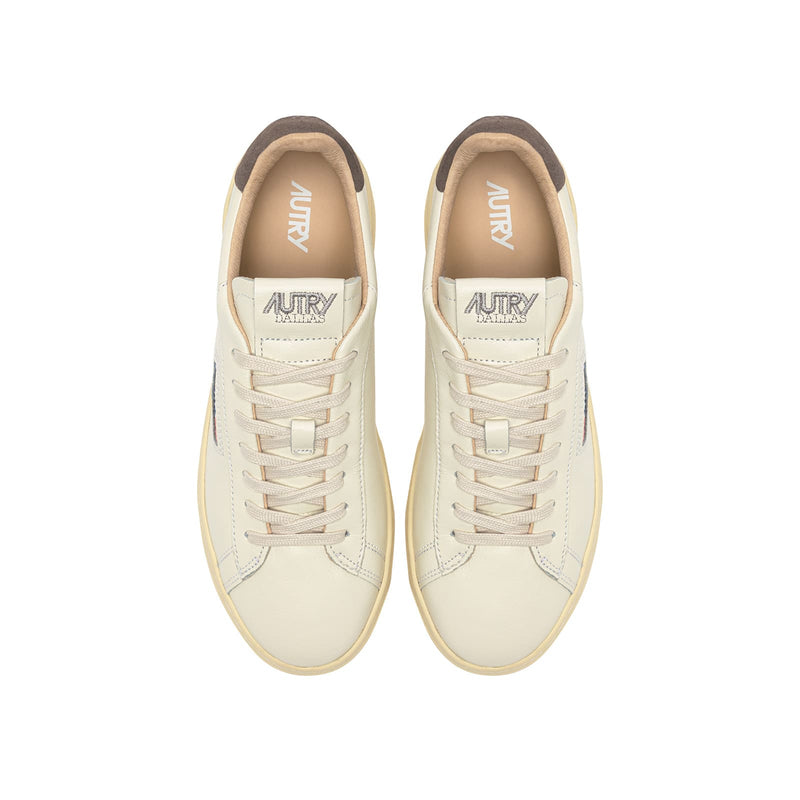 Dallas Low - MR16 - Marsh / Morel