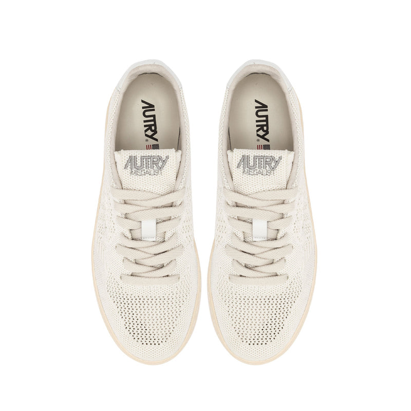 sneakers autry easyknits women