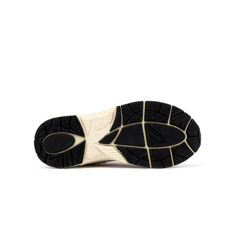 Hyperway Low - UM10 - White / Silver