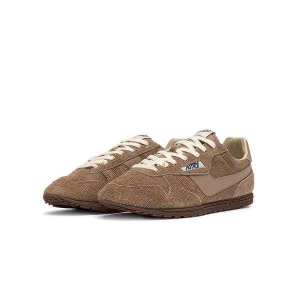 Windspin Low - UA02 - Peanut