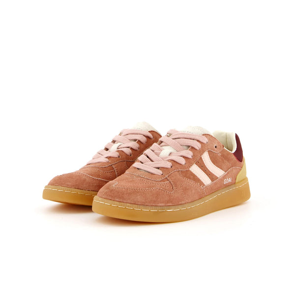 Goal - TEJ - Salmon Tile