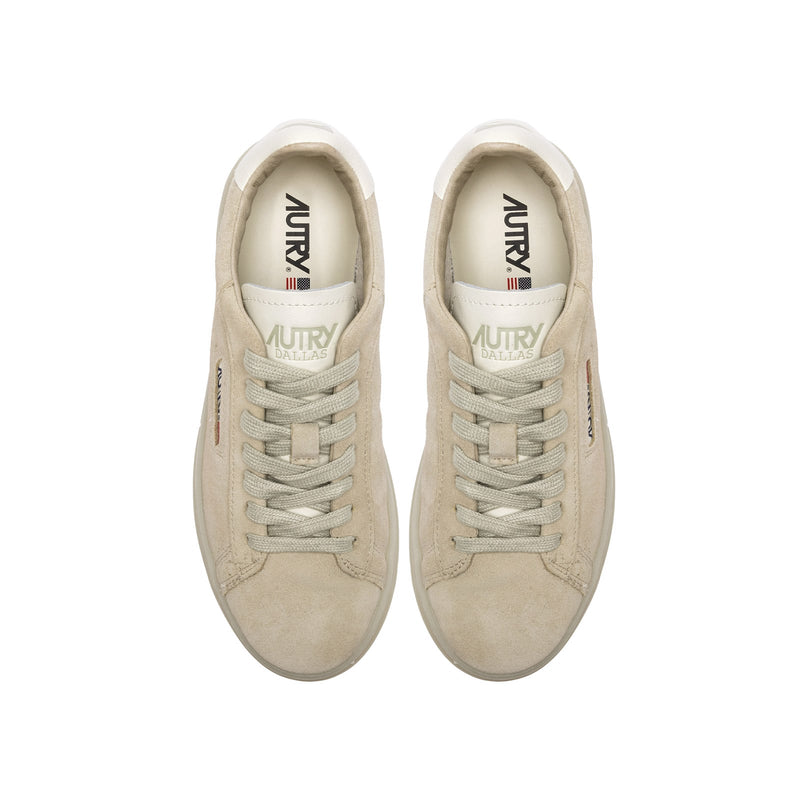 Dallas Low - UE10 - Papyrus / Marsh