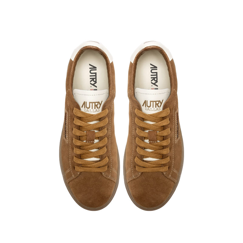 Dallas Low - UE11 - Sigaro / Marsh