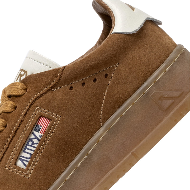 Dallas Low - UE11 - Sigaro / Marsh