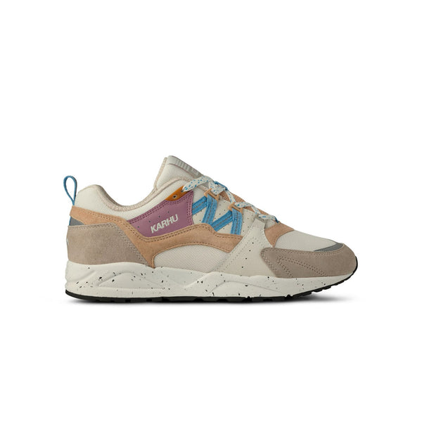 Fusion 2.0 - Silver Lining / Milky Blue