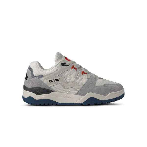 Fusion XT - Dawn Blue / Blanc de Blanc