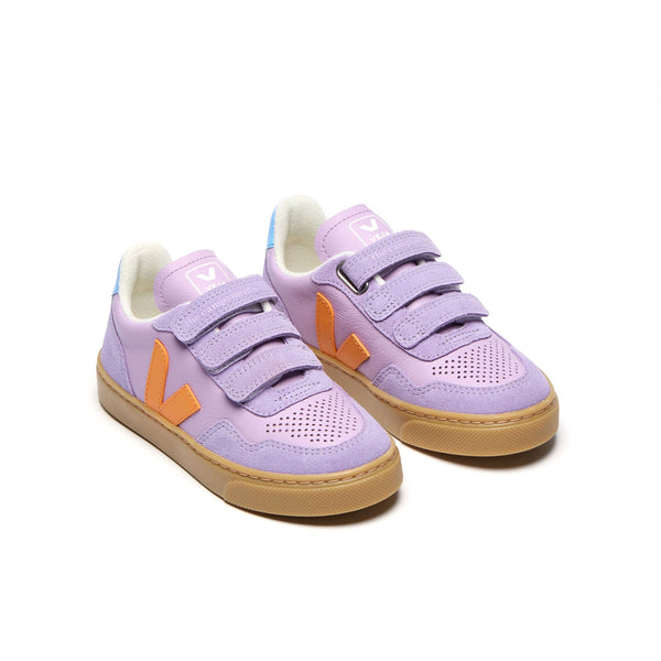 veja campamento collab for little girls