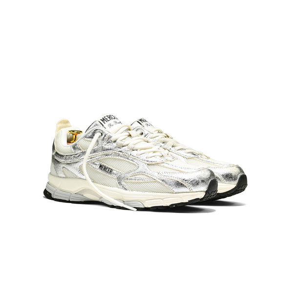 The Re-Run Pineapple 2.0 - Silver