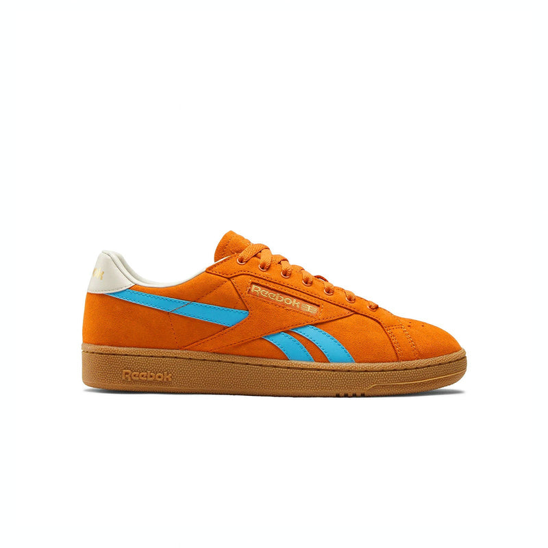 Sneakers Reebok Hommes Oranges