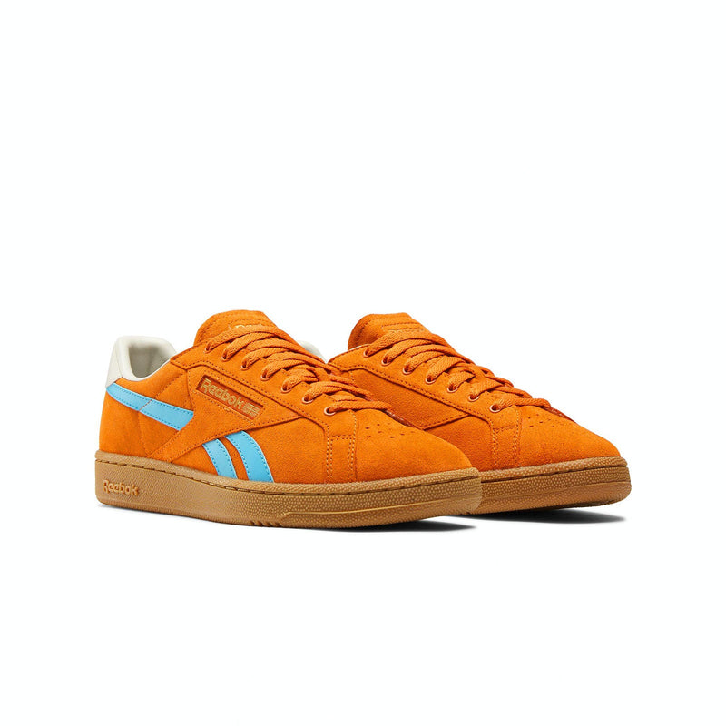 Sneakers Reebok Hommes Oranges