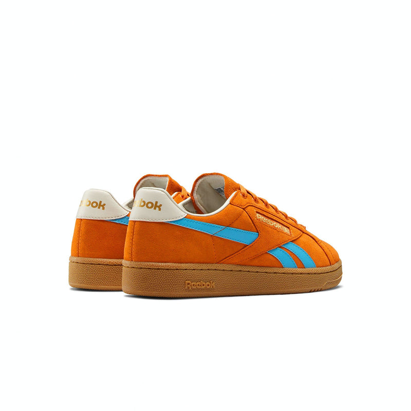 Sneakers Reebok Hommes Oranges