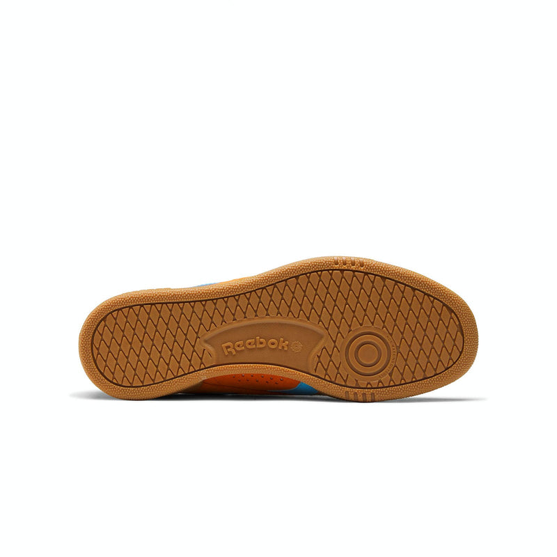 Sneakers Reebok Hommes Oranges