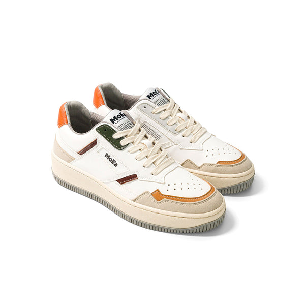 GEN 1  - All In - Pumpkin