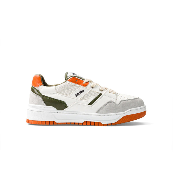 GEN 2 Crossover - Orange / Cactus