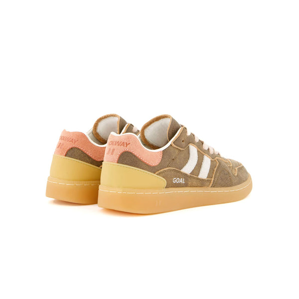 Goal - CHE - Moon Splash