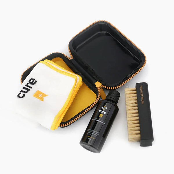 Crep Cure Travel Cleaning Kit