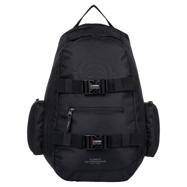 Mohave 2.0 Backpack // 30L // Black