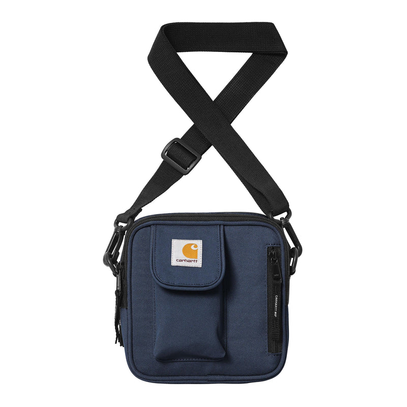 Sacs - Carhartt WIP - Essentials Bag // Blue - Stoemp