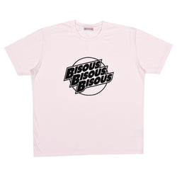 Western T-shirt // Light Pink