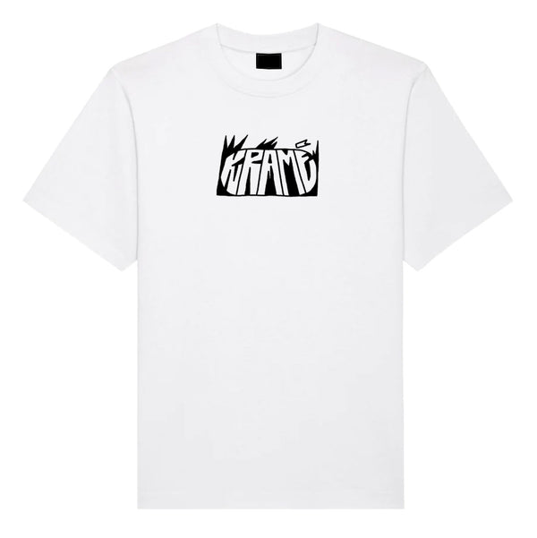 Voiturette T-shirt // White