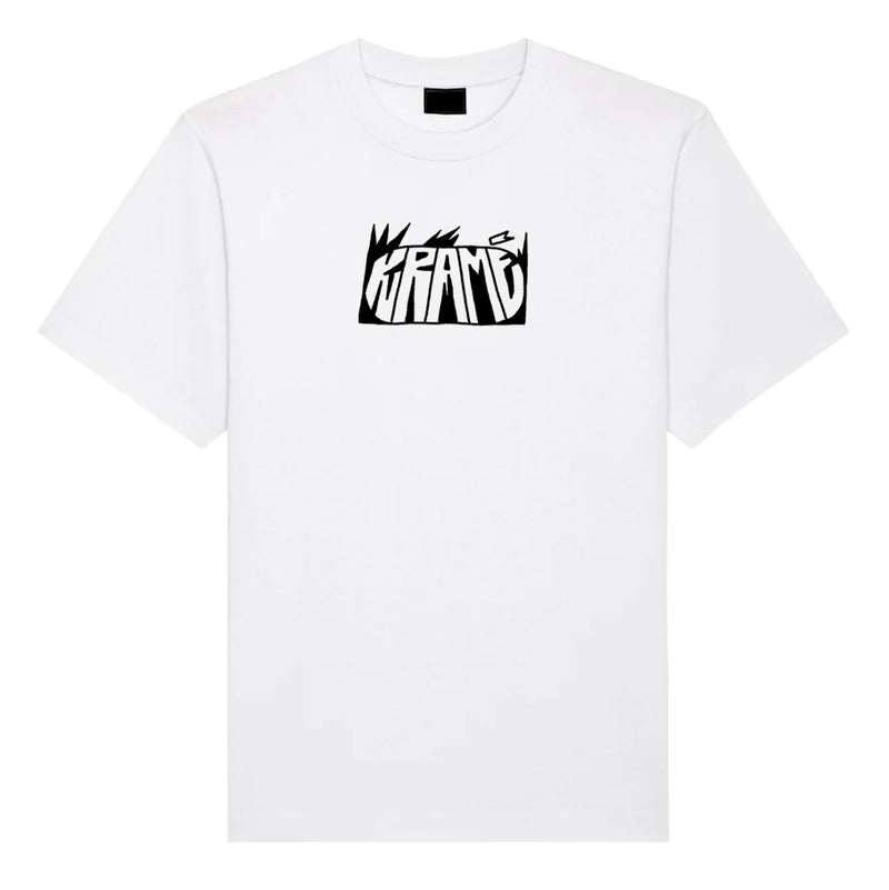Voiturette T-shirt // White