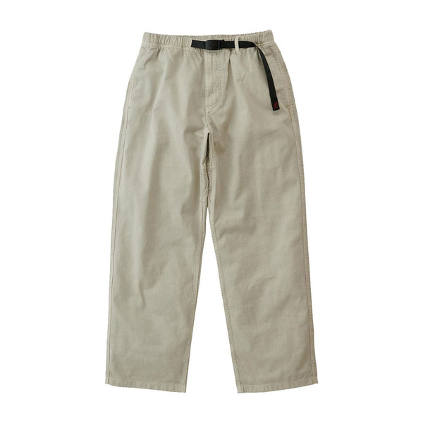 Gramicci Pantalon Dune Pigment Vue de face