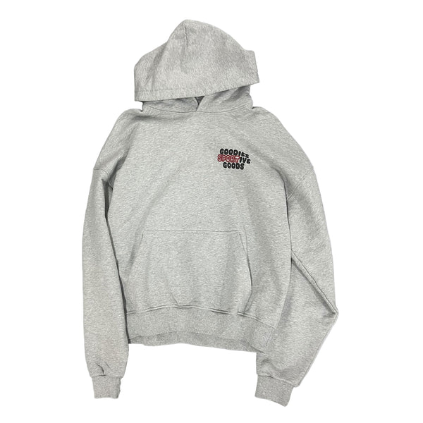 goodies sportive Goods Vigore Hoodie pour hommes