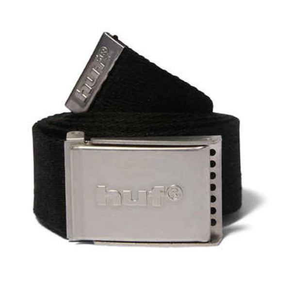 Huf Grinder Belt // Black