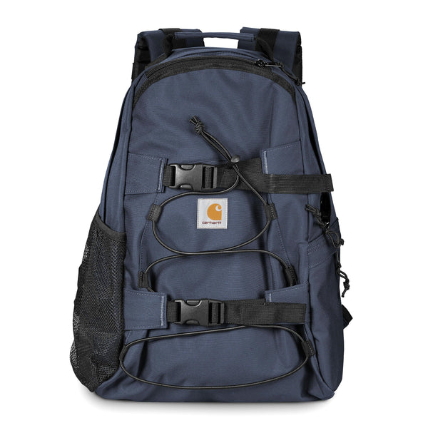 Sacs - Carhartt WIP - Kickflip Backpack // Blue - Stoemp