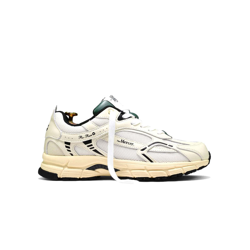 sneakers re-run mercer amsterdam femmes vue de coté