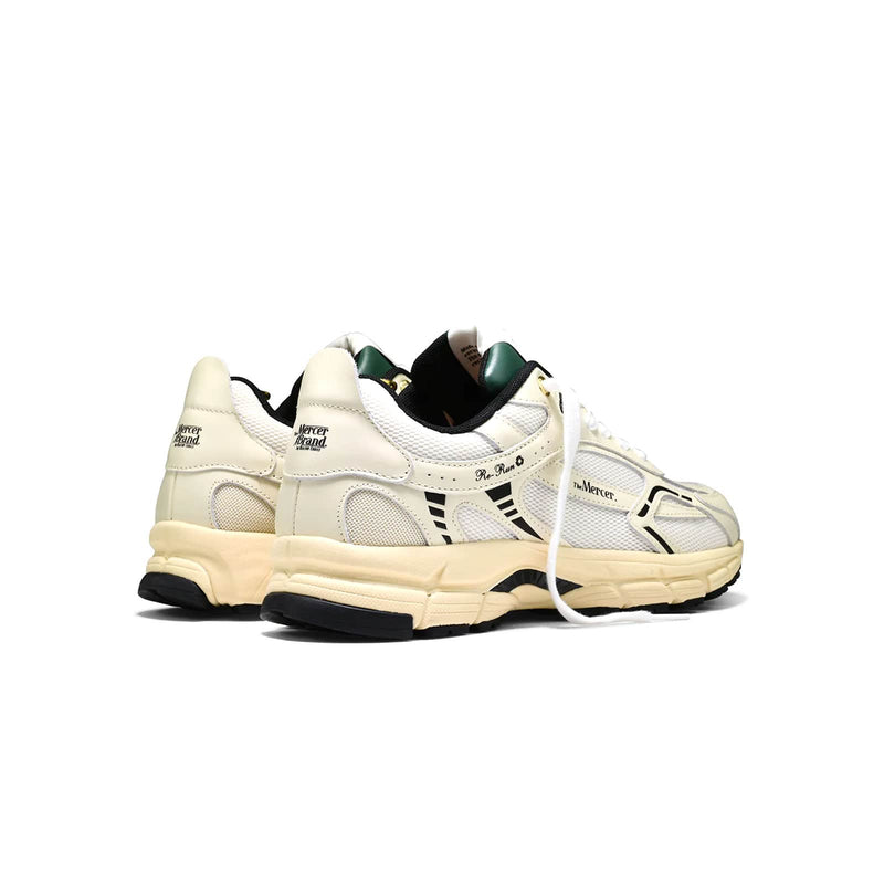 sneakers re-run mercer amsterdam femmes vue de l'arriere