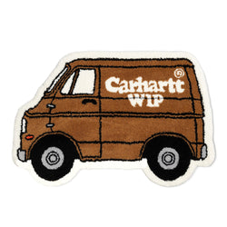 Autres - Carhartt WIP - Mystery Rug // Hamilton Brown - Stoemp