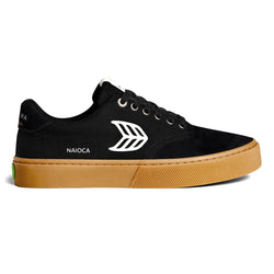 Naioca Pro // Gum Black/Ivory